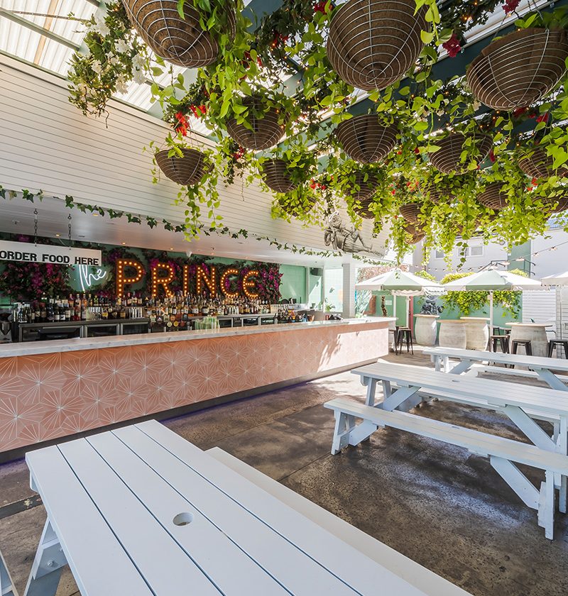 The Prince Consort