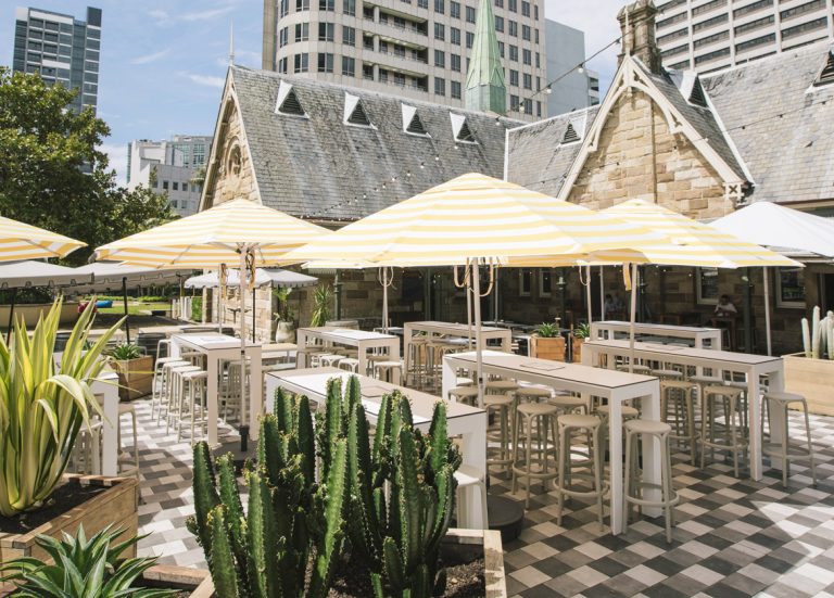 Greenwood Hotel Tilley and Wills Hotels