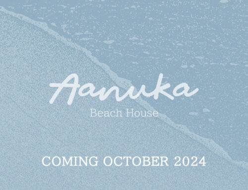 Aanuka Beach House