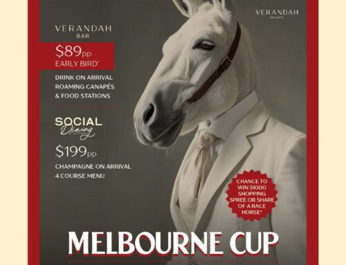 Verandah Bar